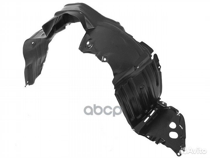 Подкрылок toyota voxy 01-07 LH stty80016L2 Sat