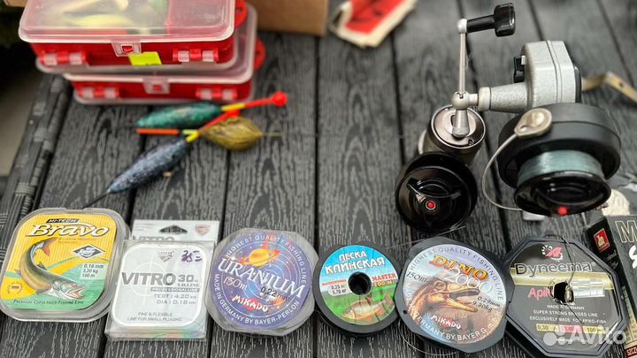 Катушка лэмз