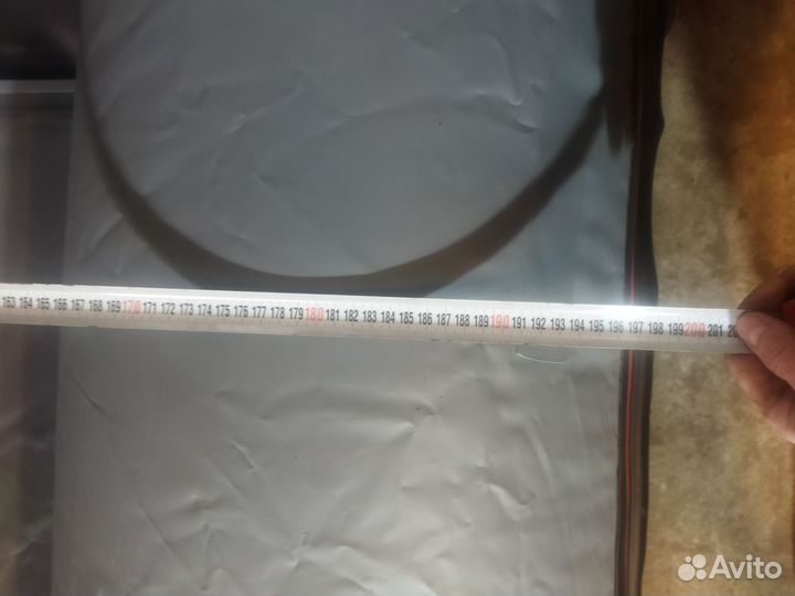 Лодка для сплава