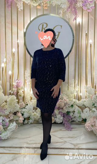 Вечернее платье на выпускной