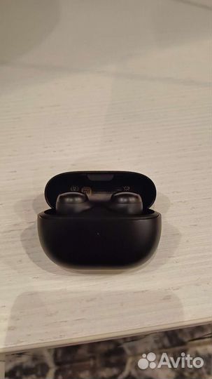 Беспроводные наушники xiaomi