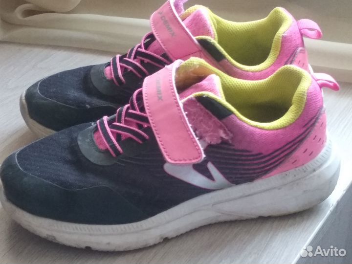 Детская обувь для девочек