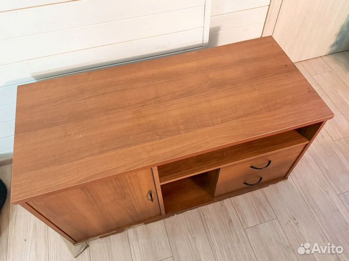 Тумба комод под телевизор