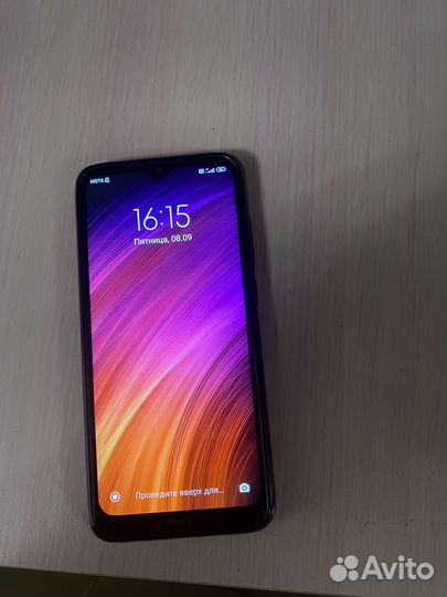 Xiaomi redmi note 8t 32gb