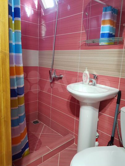 Комната 15 м² в 1-к., 1/1 эт.