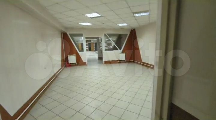 Свободного назначения, 170 м²