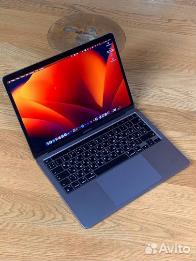 MacBook pro 13 2020 512gb/16gb