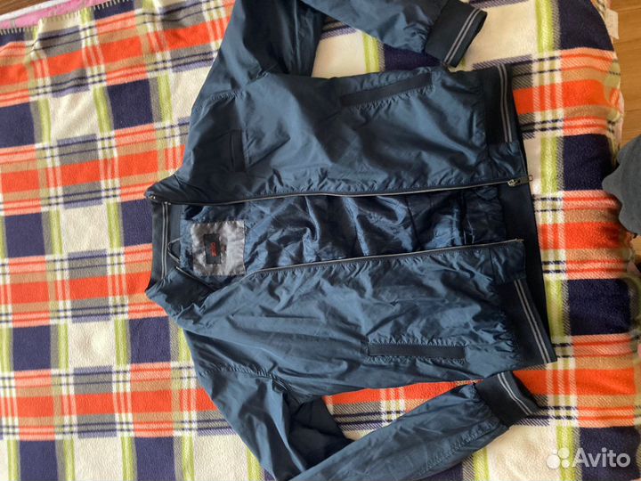 Куртка мужская Zolla