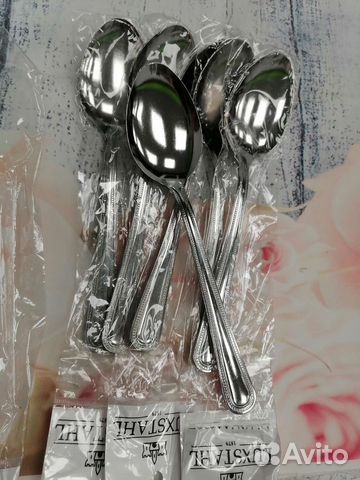 Набор столовых ложек