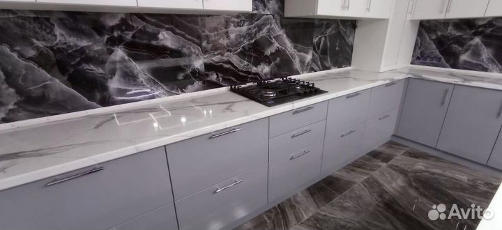 Кухни на заказ собственное производство