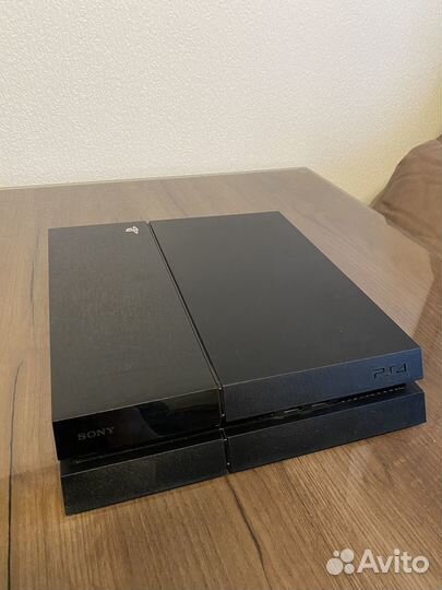 Sony PlayStation 4 500gb