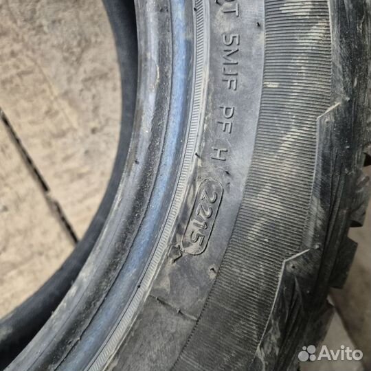 Hankook I'Pike RW11 225/60 R17