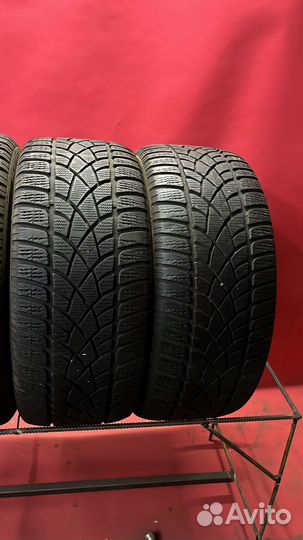 Dunlop SP Winter Sport 3D 245/45 R17 107Y