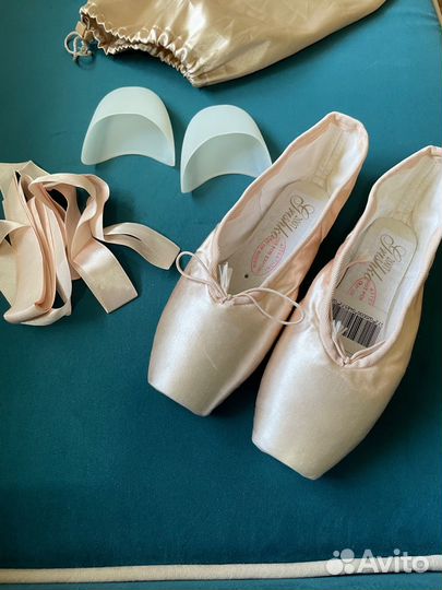 Пуанты grishko