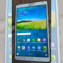 Samsung galaxy tab s 8,4" sm-t705 (3/16gb)