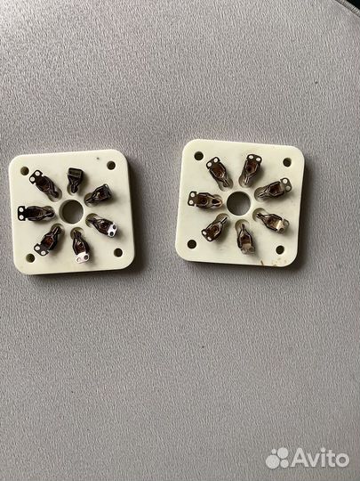 Панель керамическая