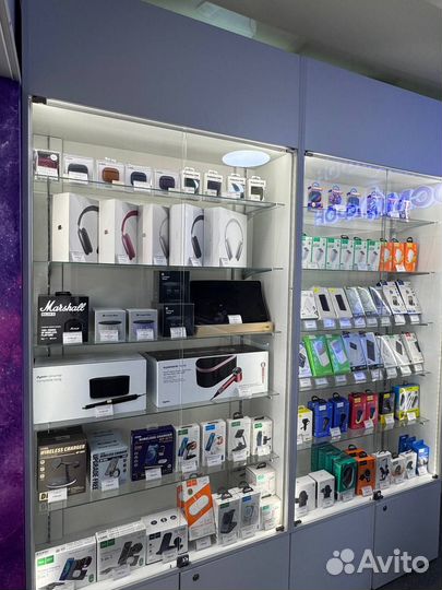 MacBook Air 15 M3 8Gb/256Gb