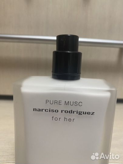 Narciso Rodriguez Pure Musc 30 мл