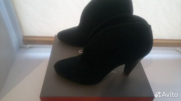 Ботильоны Carnaby 39 р