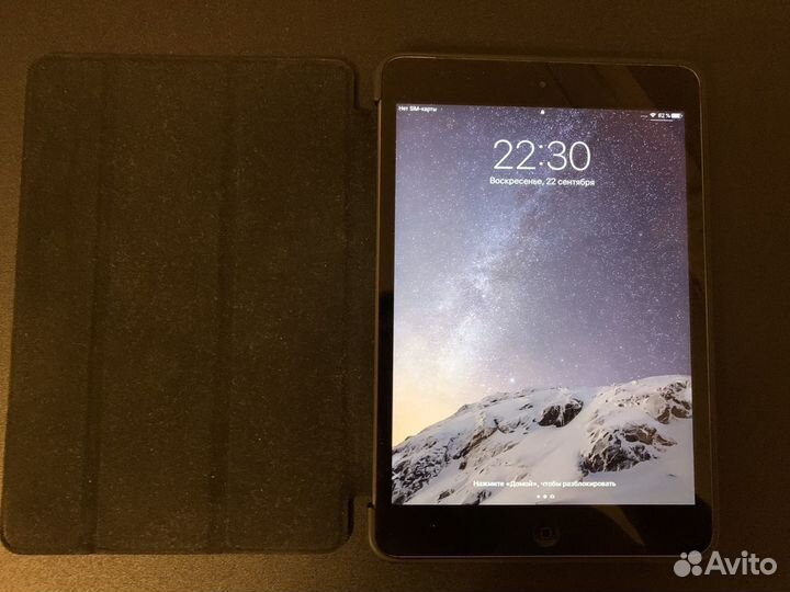 iPad mini 2 128gb cellular