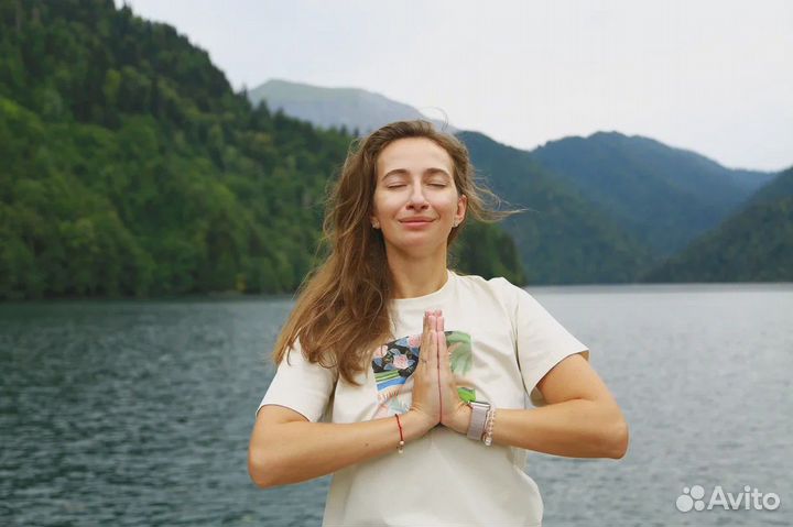 Йога-тур: 2 в 1: Сочи + Абхазия