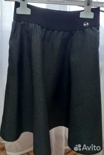 Школьная форма