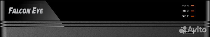 Комплект видеонаблюдения Falcon Eye FE-2104MHD KIT