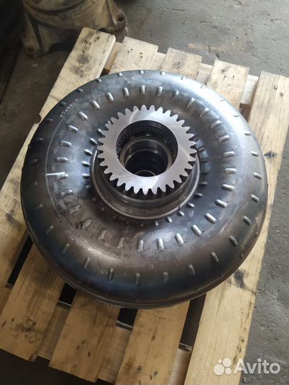 Гидротрансформатор 11038776 Volvo A30D