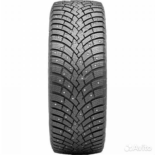 Pirelli Winter Ice Zero 2 245/45 R18 100H