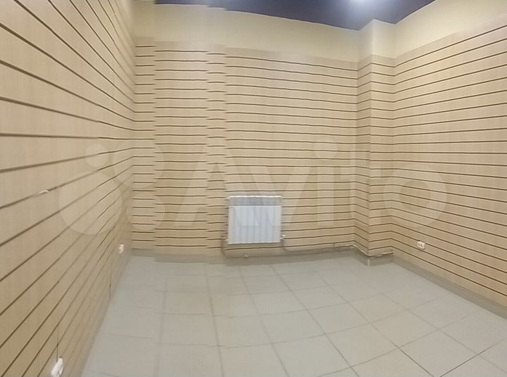 Торговая площадь, 13.2 м²