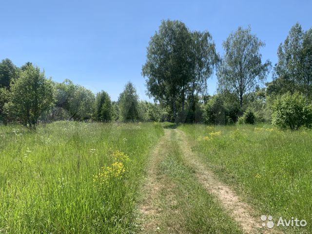 Участок 12 сот. (ИЖС)