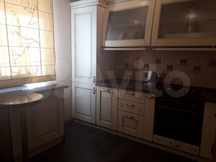 2-к. квартира, 36 м², 2/5 эт.