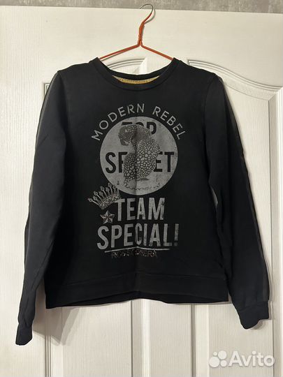 Свитшот женский 42-44 Италия