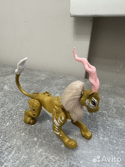 Конструктор mega bloks crystal