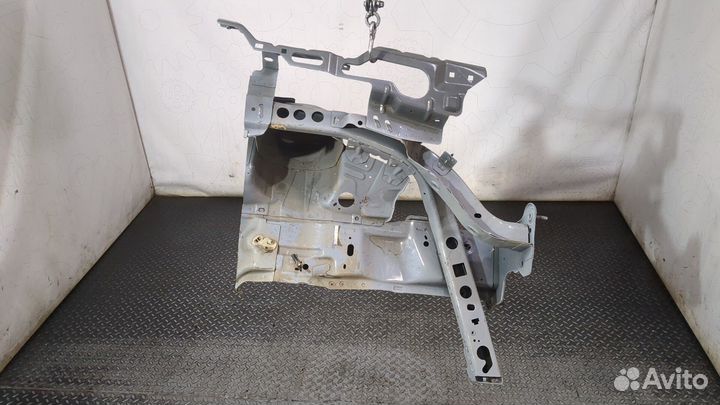 Лонжерон кузовной Ford Bronco Sport, 2020