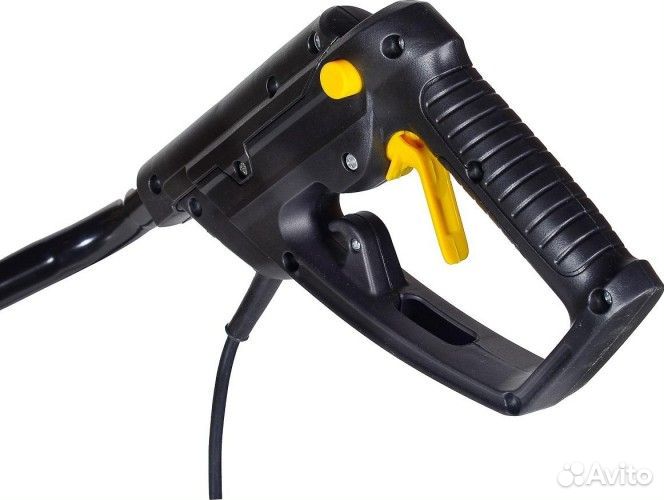 Культиватор huter EMC-1600 электрический 70/5/11