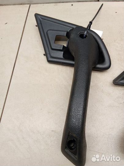 Ручка салонная Газ (Горьковский Автомобильный