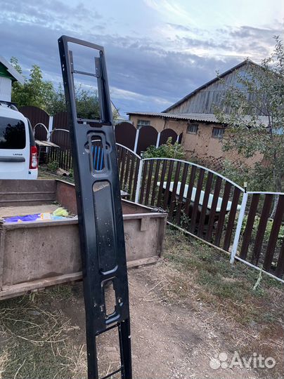 Продам запчасти камаз