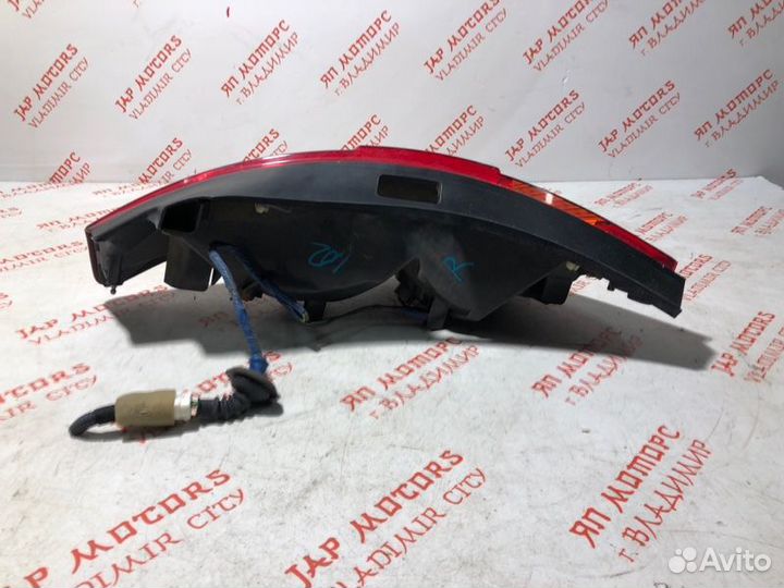 Фонарь задний правый Nissan Murano Z50 QR25 2007