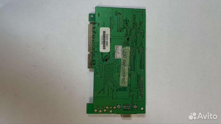 Редкие, раритетные видеокарты