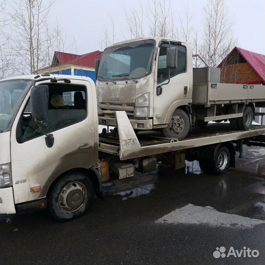 Эвакуатор
