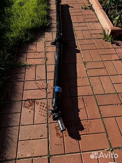 Оригинальный кардан Hyundai Grand Starex