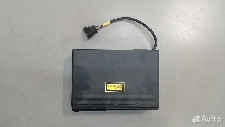 Проигрыватель CD/DVD Volkswagen Polo, 2008