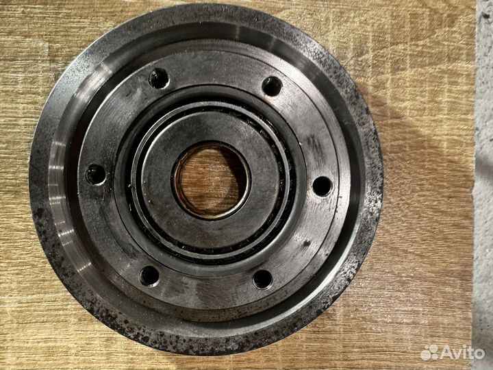 Муфта suzuki sv 650