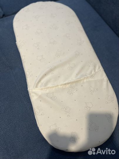 Матрас для коляски