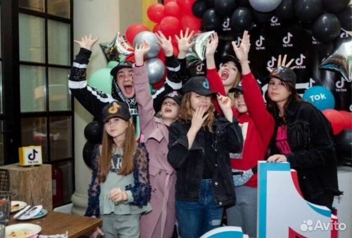 Аниматоры/Ростовые Куклы/Шоу