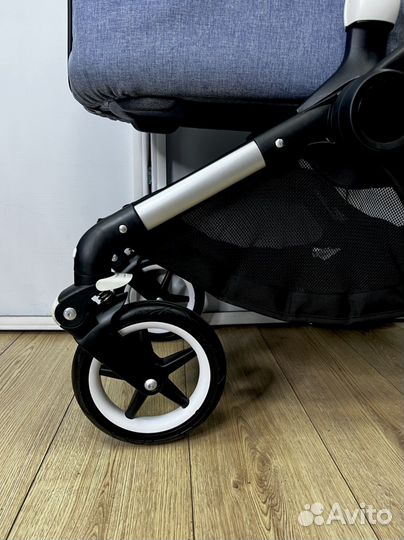 Bugaboo Fox 2/1 без царапин