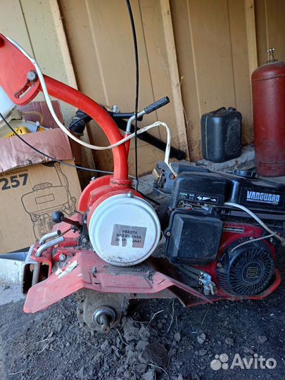 Мотоблок бу