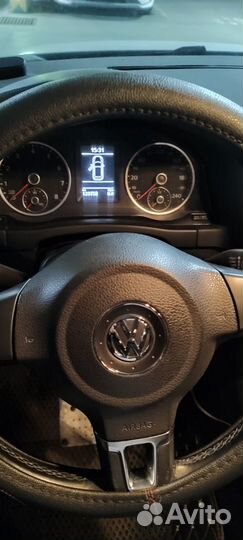 Volkswagen Tiguan 1.4 AMT, 2014, 123 000 км