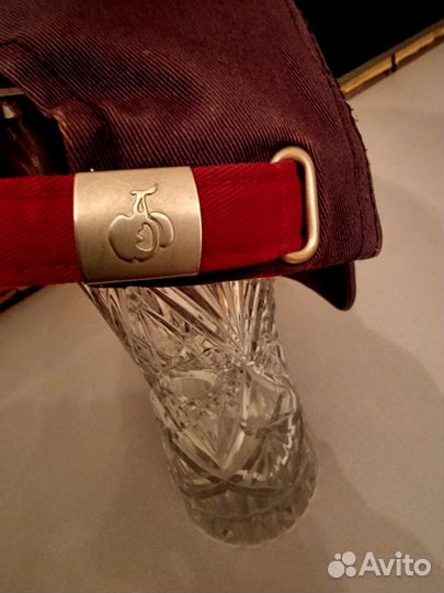 Бейсболка, перчатки bosco